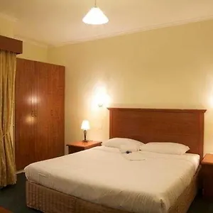 3* Hotel Almas