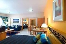 Golden Sands Hotel Apartments 3 Дубай